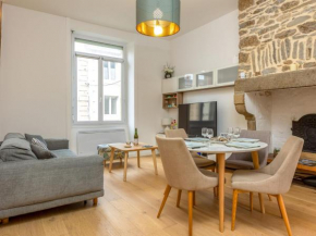 Apartment Le Clemenceau by Interhome